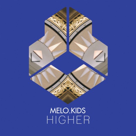 Higher (Radio Edit) | Boomplay Music