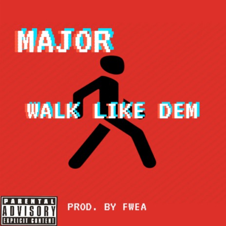 Walk Like Dem | Boomplay Music