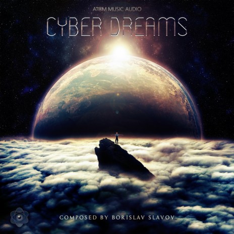 Cyber Dreams | Boomplay Music