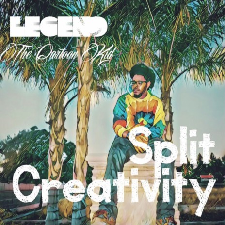 Split Creativity | Boomplay Music