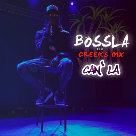 Can'la (Refix - Sacgwen Riddim) ft. Creeks MX | Boomplay Music