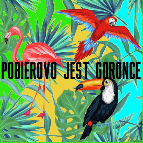 Pobierovo jest goronce (Banger) | Boomplay Music