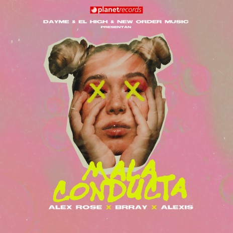 Mala (with Alex Rose, Dayme y El High, Brray) | Boomplay Music