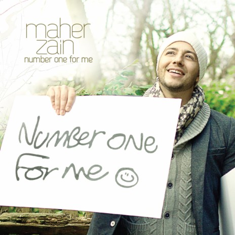 THE CHOSEN ONE LYRICS by MAHER ZAIN: In a time of