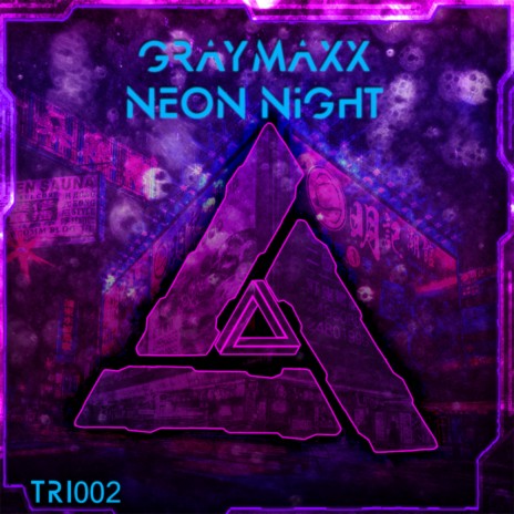 Neon Night (Radio Edit)