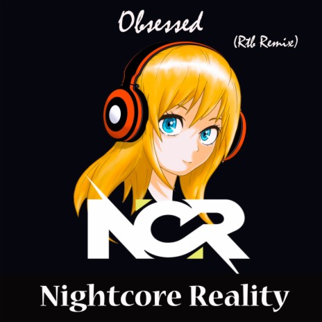 Obsessed (Rtb Remix) | Boomplay Music