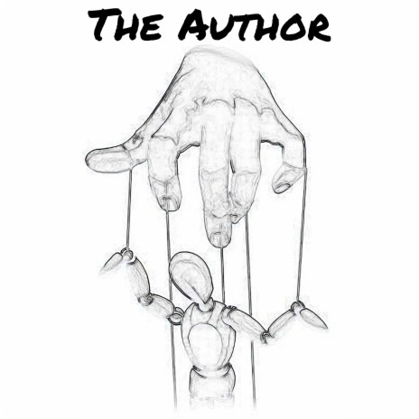 The Author | Boomplay Music