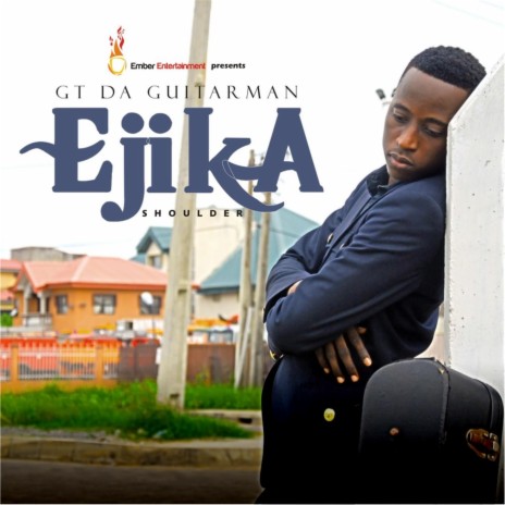 Ejika | Boomplay Music