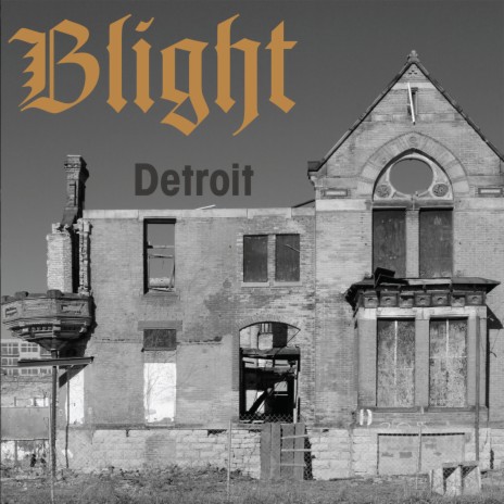 Blight (4-Track Demo) | Boomplay Music