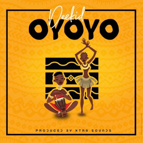 Oyoyo | Boomplay Music