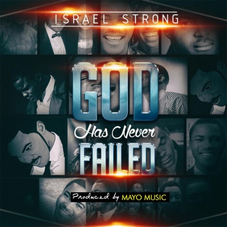 God Has Never Failed | Boomplay Music