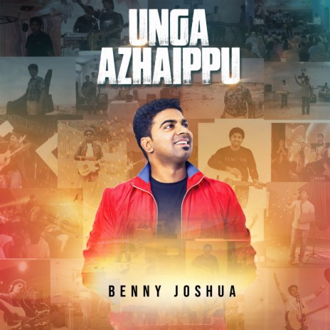 Unga Azhaippu | Boomplay Music