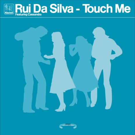 Touch Me (Radio Edit) ft. Cassandra