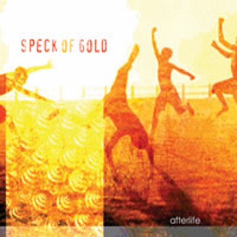 Speck Of Gold ft. Cathy Battistessa