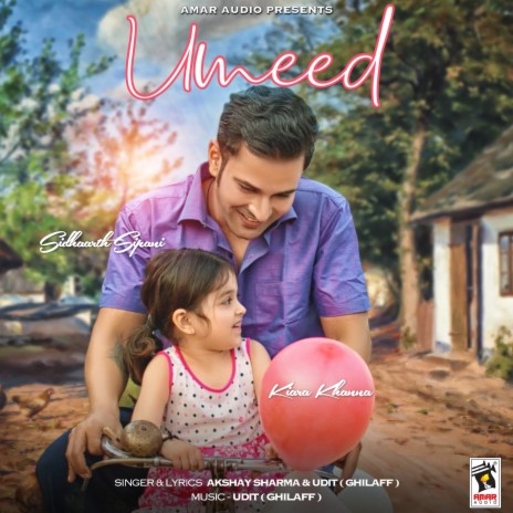 Umeed ft. Udit | Boomplay Music