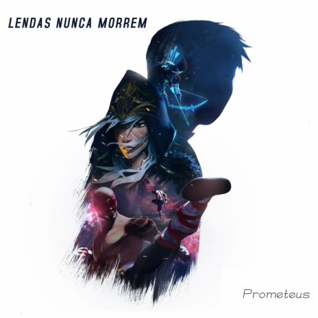 Lendas Nunca Morrem | Boomplay Music