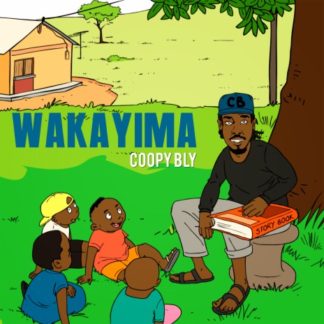 Wakayima | Boomplay Music