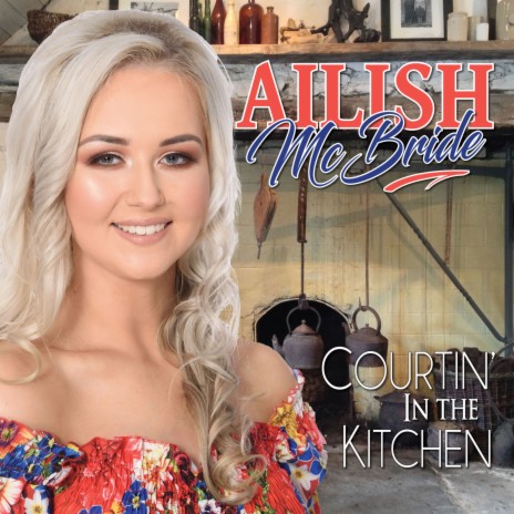 Courtin' in the Kitchen | Boomplay Music