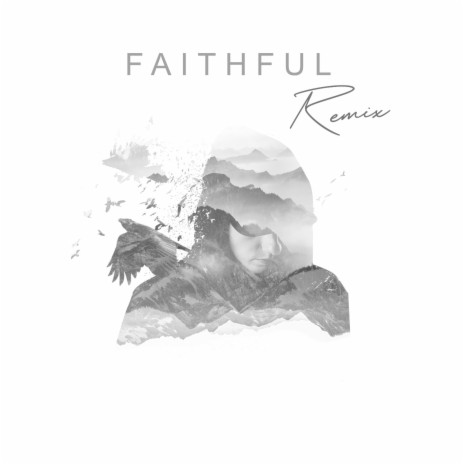 Faithful (Remix) ft. Hanne de Vries, Xonar & Roberto Rosso | Boomplay Music