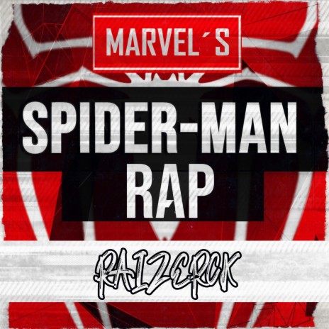 Marvel´s Spider-man Rap