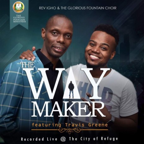 Way Maker (Live) [feat. Travis Greene] | Boomplay Music