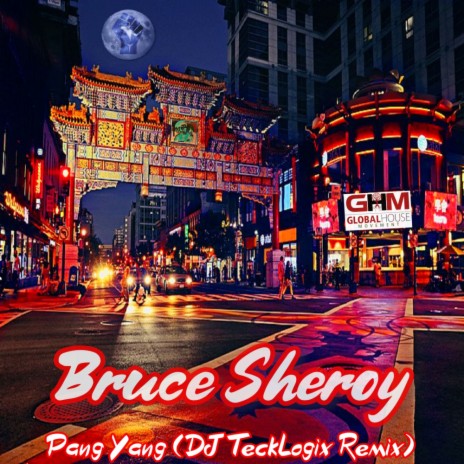 Pang Yang (DJ TeckLogix Remix) | Boomplay Music