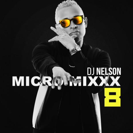 Micro Mixx Vol. 8 | Boomplay Music