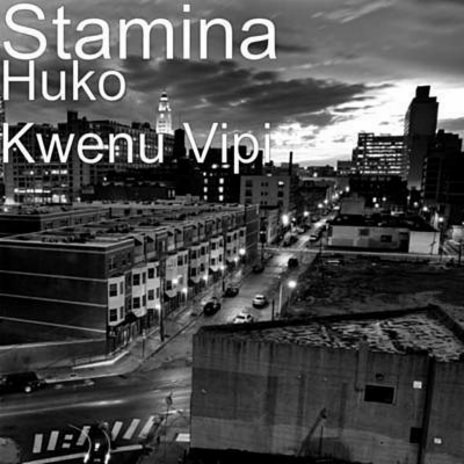 Huko Kwenu Vipi ft. Nay Wa Mitego