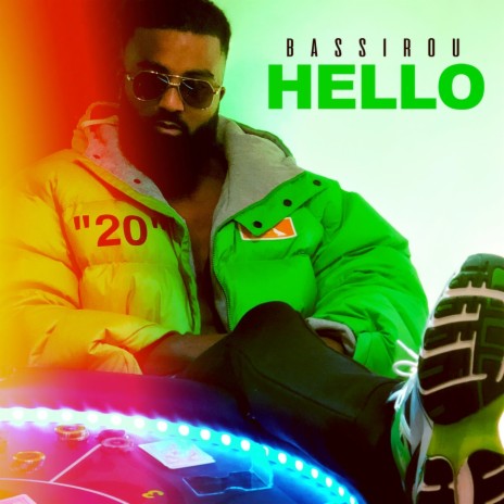 Hello | Boomplay Music