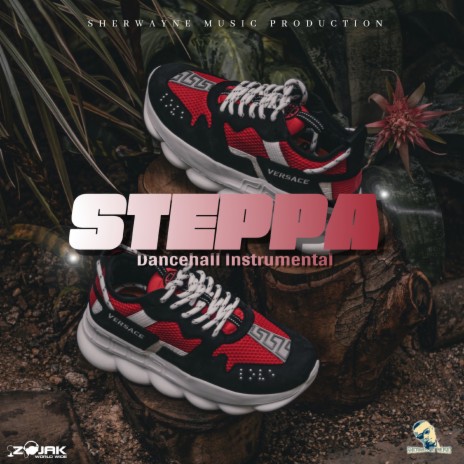 Steppa Riddim | Boomplay Music