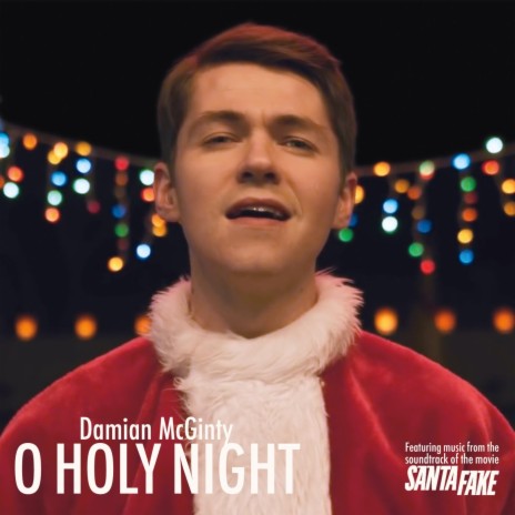 O Holy Night (From "Santa Fake") | Boomplay Music