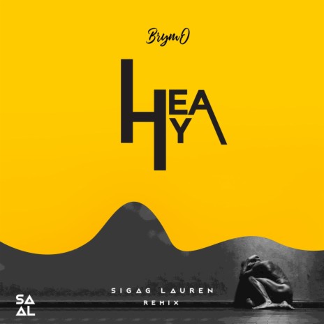 Heya (Sigag Lauren Remix) | Boomplay Music