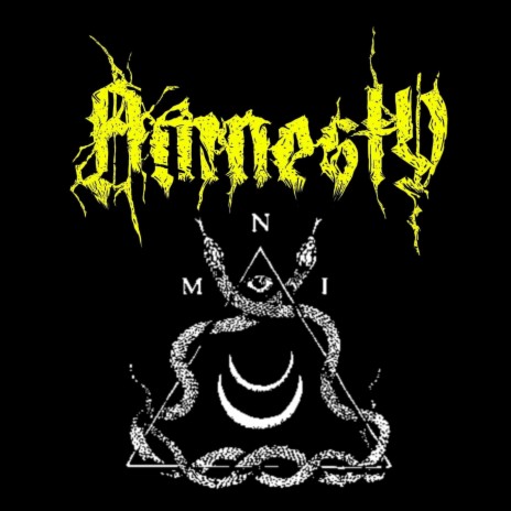 Without Amnesty | Boomplay Music