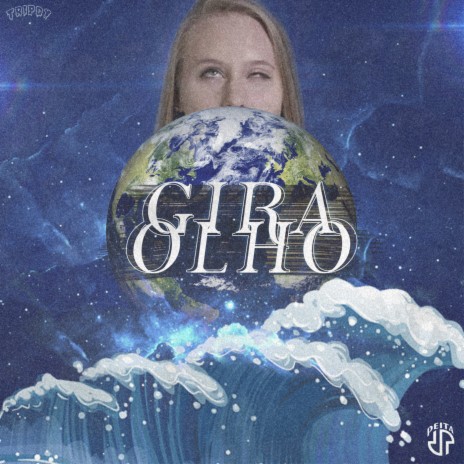 Gira Olho ft. Rudah Zion, S8ny & Liip Beats