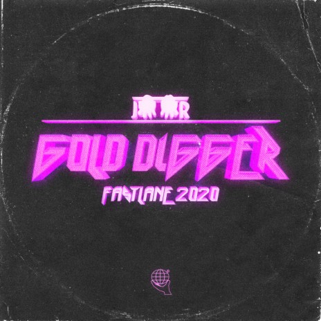 Gold Digger (Fastlane 2020)