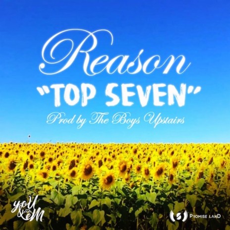 Top Seven | Boomplay Music