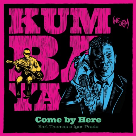 Kumbaya (feat. Igor Prado) | Boomplay Music