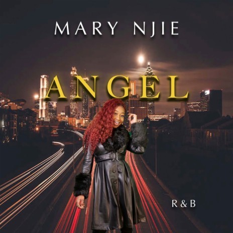 Angel R&B | Boomplay Music