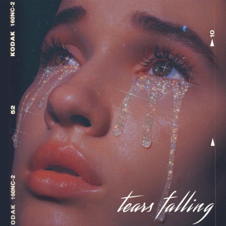Tears Falling ft. sid tipton & Sandy Benjamin | Boomplay Music