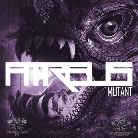 Mutant | Boomplay Music