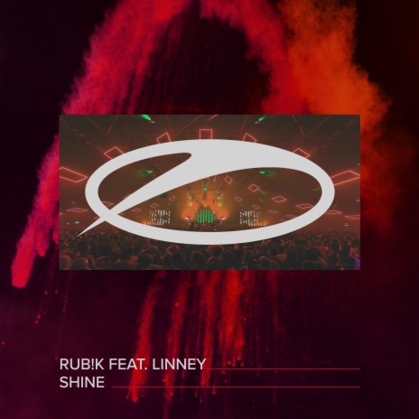 Shine (Extended Mix) ft. Linney | Boomplay Music