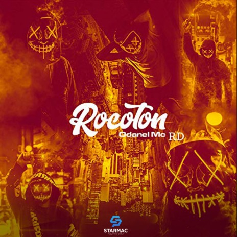 Rocoton | Boomplay Music