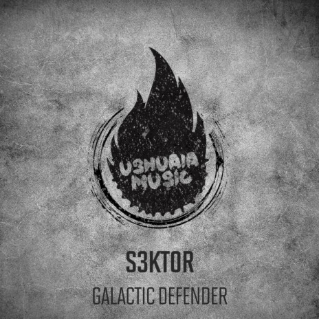 Galactic Defender (Kilany M Remix)