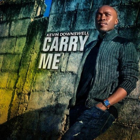 Carry Me | Boomplay Music