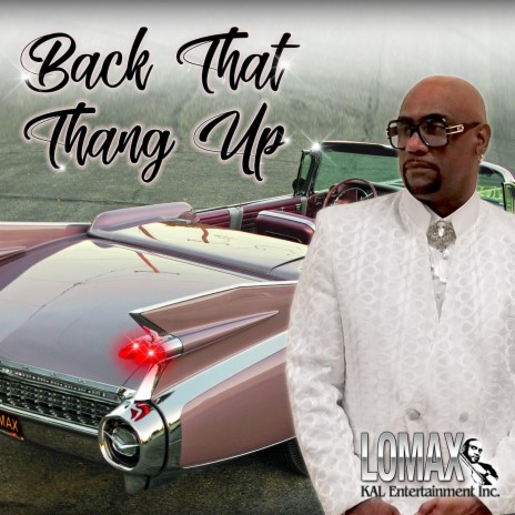 Back That Thang Up | Boomplay Music