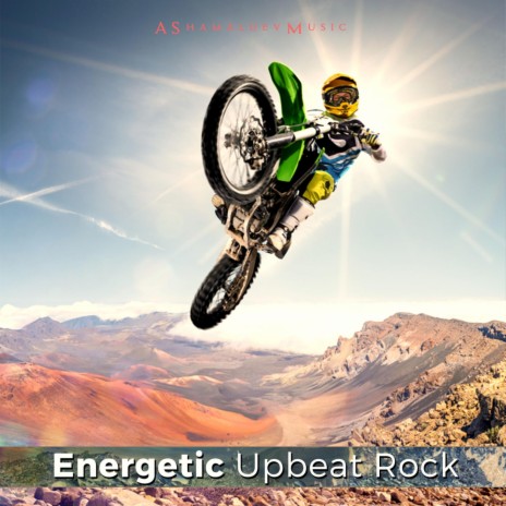 Energetic Upbeat Rock | Boomplay Music