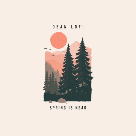 Spring Is Near | Boomplay Music