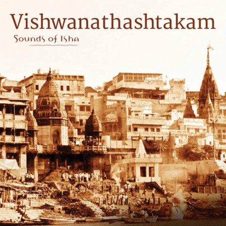 Vishwanathashtakam | Boomplay Music