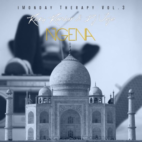 iMonday Therapy, Vol. 3 (Ngena) ft. Dj Jeje | Boomplay Music