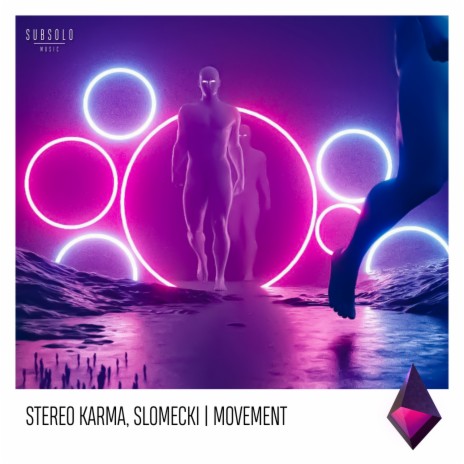 Movement ft. Slomecki | Boomplay Music